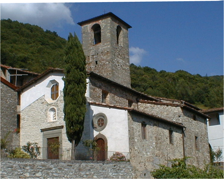 Chiesa S. Maria Annunziata