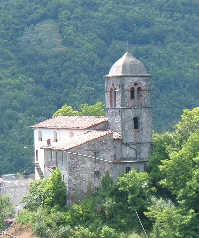Chiesa di S. Silvestro