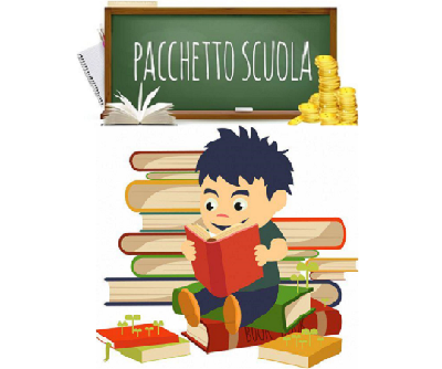 pacchetto scuola